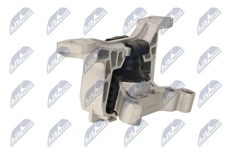 Paigutus, Mootor, NTY ZPS-FR-064