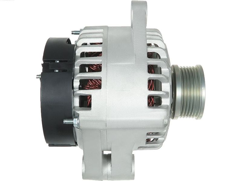 AS-PL A4073(P-INA) Alternator