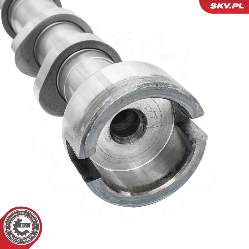 Nukkvõll, ESEN SKV 80SKV022