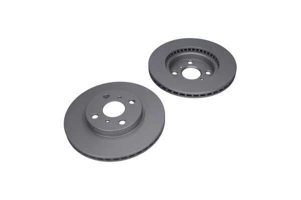 Kavo Parts BR-9403-C Stabdžių diskas