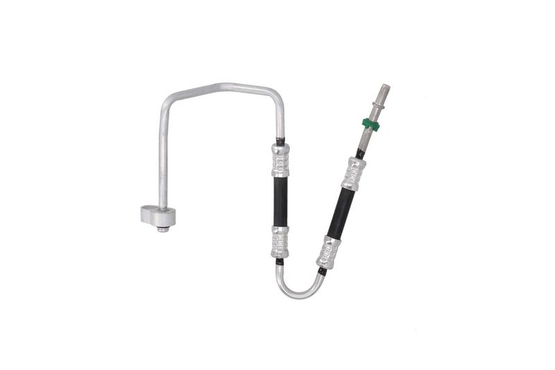 KAMOKA 7930004 High-pressure Line, air conditioning