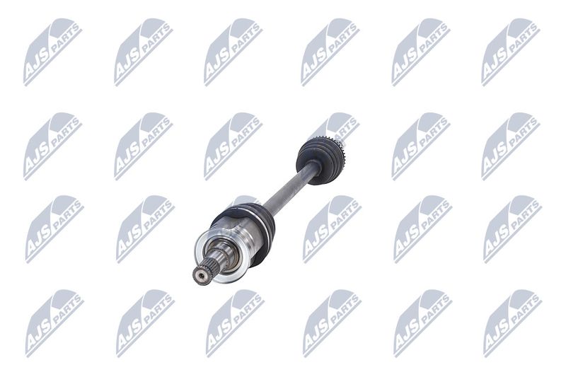 Veovõll, NTY NPW-MS-094