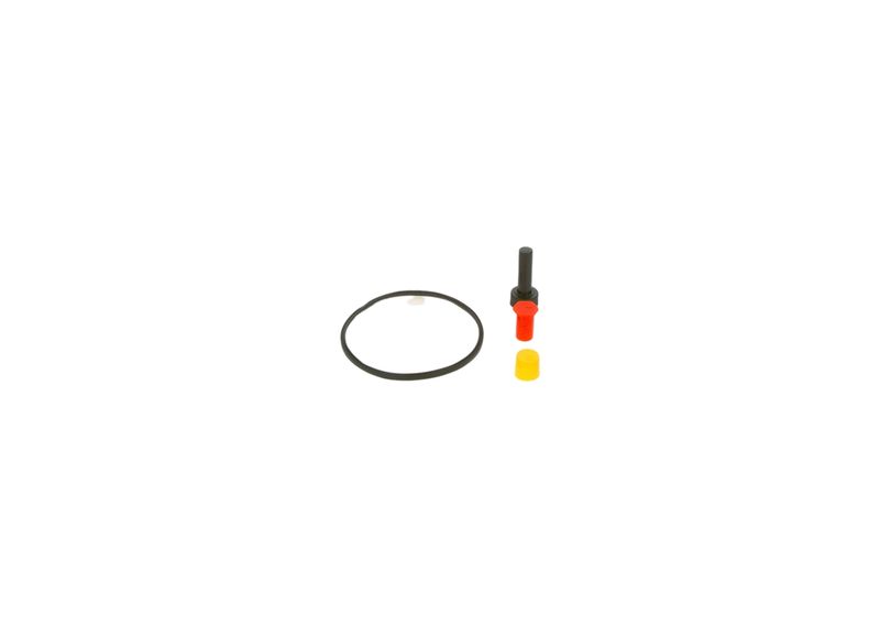 BOSCH Filtre à carburant 1 457 070 000