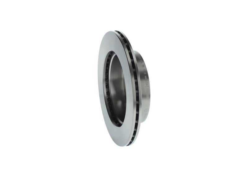 BOSCH 0986478721 Brake Disc