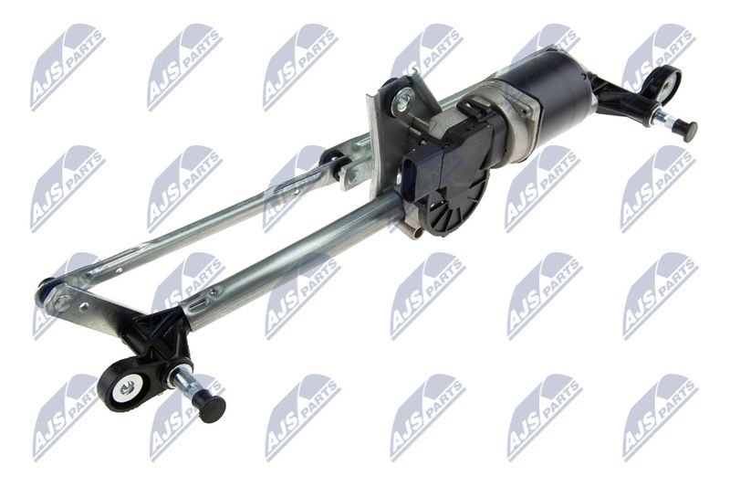 Klaasipuhastussüsteem, NTY...