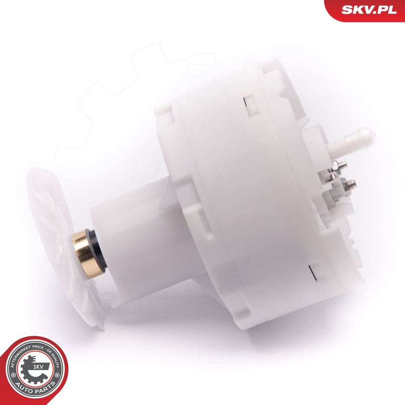 Kütus-etteanne, ESEN SKV 02SKV767