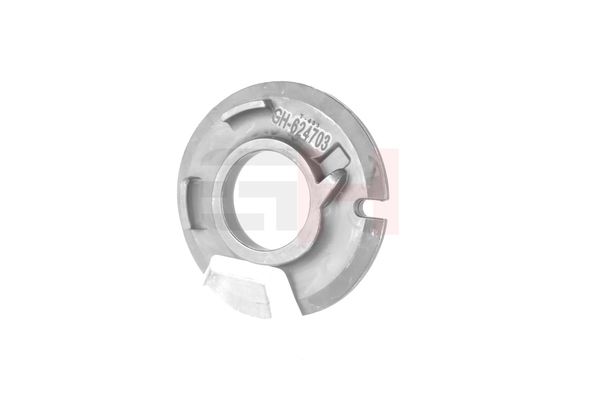 Puhver, vedrustus, GH GH-624703