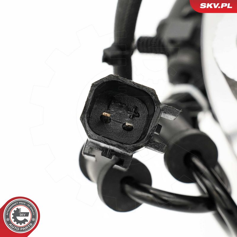 Rattalaagrikomplekt, ESEN SKV 29SKV585