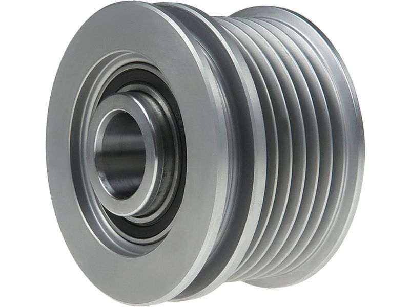 AS-PL AFP0004(V) Alternator Freewheel Clutch