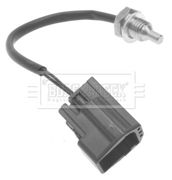Sensor, temperatura del refrigerante