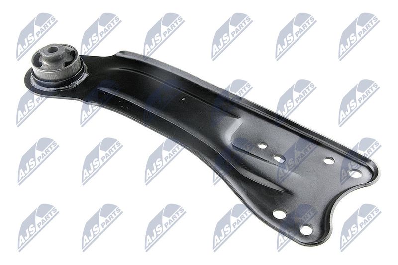 NTY ZWT-FR-022 Control/Trailing Arm, wheel suspension