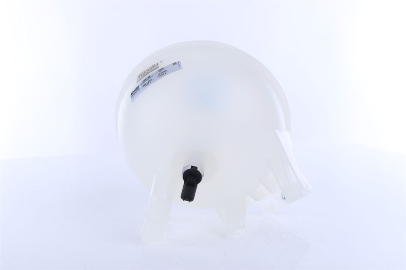 NISSENS 996296 Expansion Tank, coolant