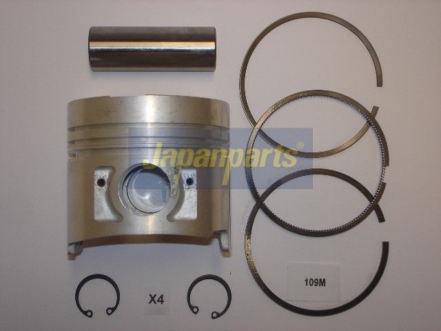 JAPANPARTS Stūmoklis