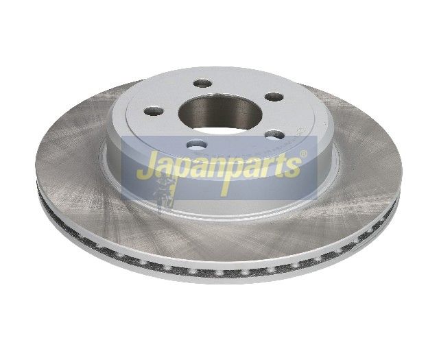 спирачен диск JAPANPARTS