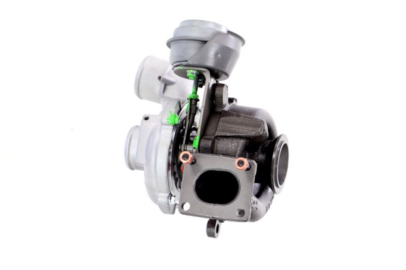 REMANTE 003-001-001014R Charger, charging (supercharged/turbocharged)
