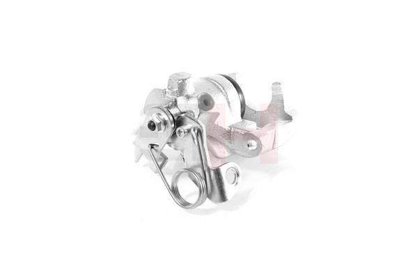 Pidurisadul, GH GH-454713V