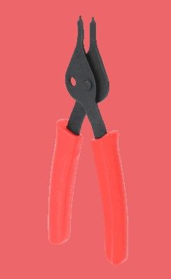 KS TOOLS 500.1322 Circlip Pliers