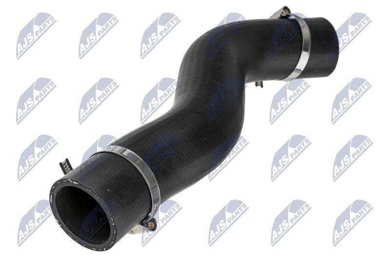 NTY GPP-HY-016 Charge Air Hose