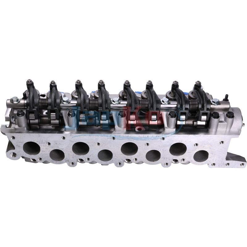 JAPKO 4D56T-02 Cilindrų galvutė