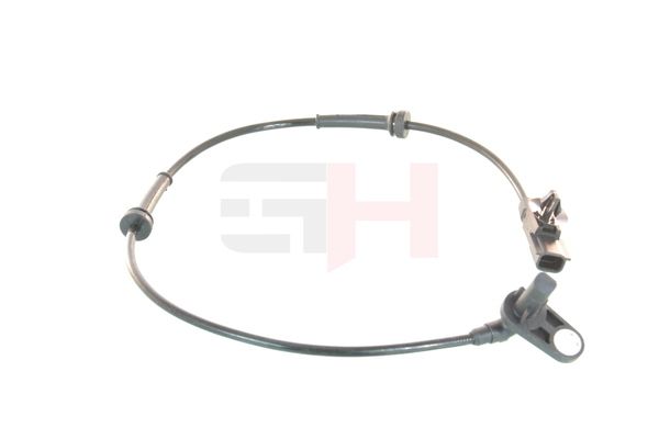 Andur, rattapöörete arv, GH GH-712259V