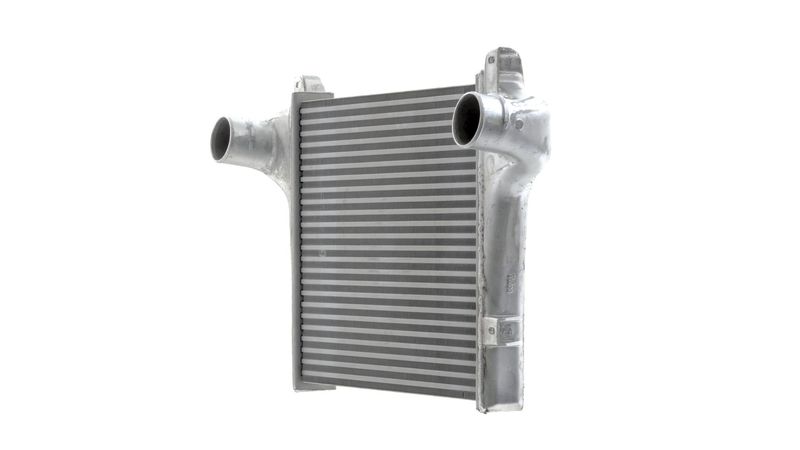 Product Image - Intercooler, inlaatluchtkoeler - CI397000P - MAHLE