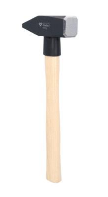 KS TOOLS BT073150 Machinist's Hammer