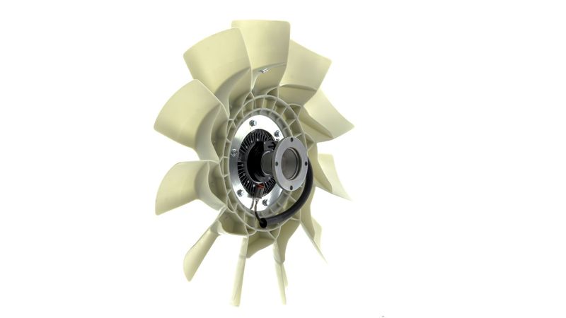 Product Image - Koelventilatorwiel - CFF497000P - MAHLE
