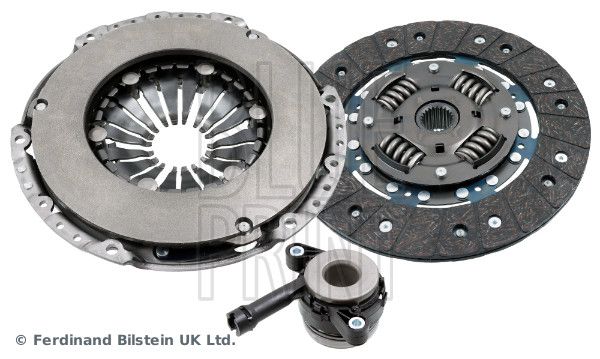 BLUE PRINT ADBP300119 Clutch Kit