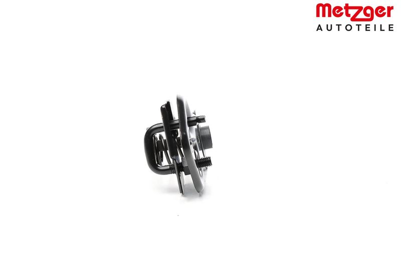 METZGER AUTOTEILE 2310946 Bonnet Lock