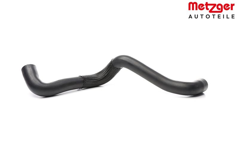 METZGER AUTOTEILE 2420059 Radiator Hose