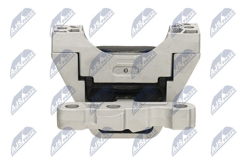 Paigutus, Mootor, NTY ZPS-PL-068