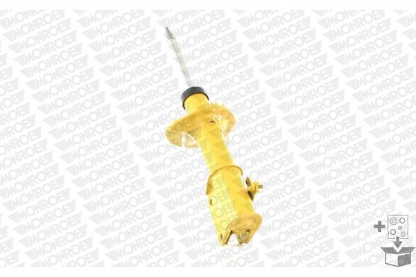 MONROE D0001R Shock Absorber