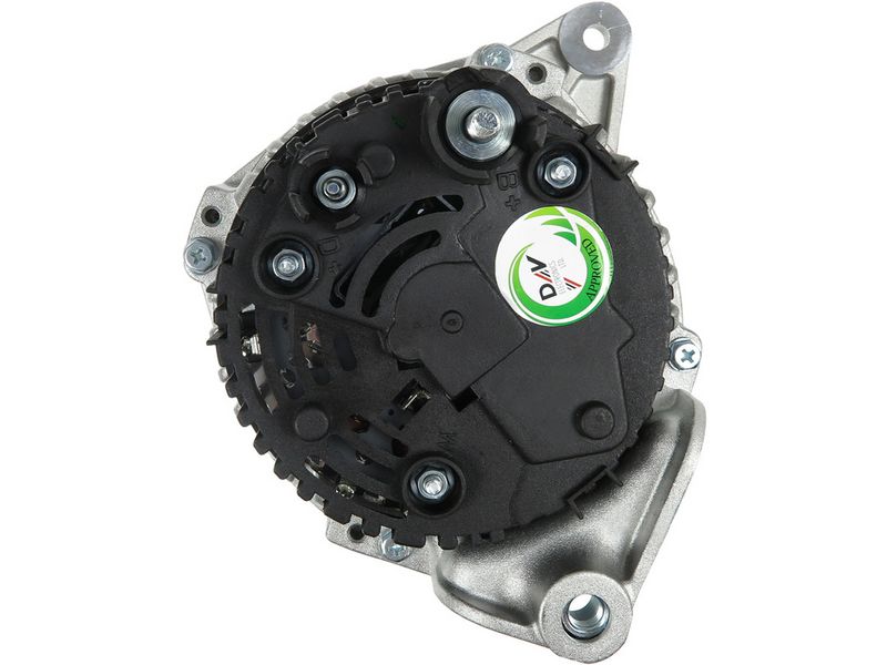 AS-PL A3306 Alternator