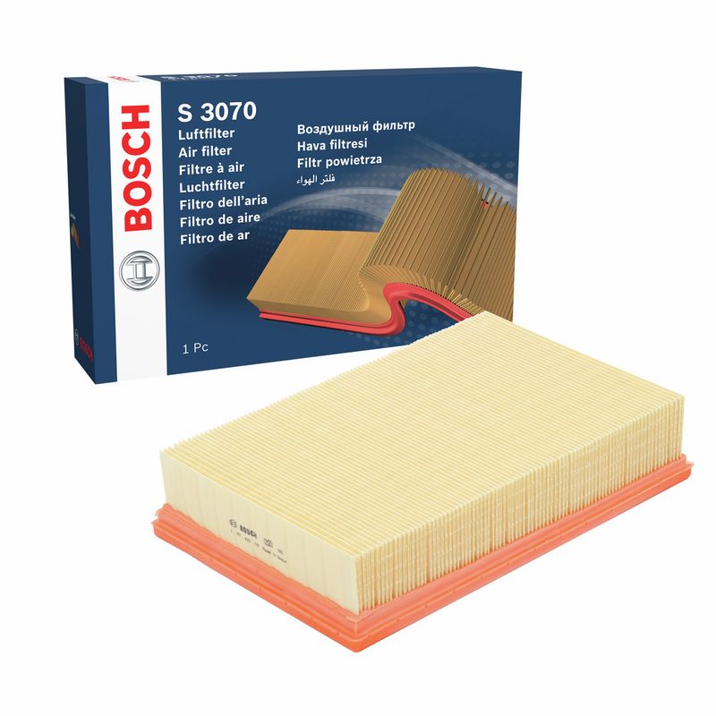 Filtre+à+air BOSCH 1 457 433 070