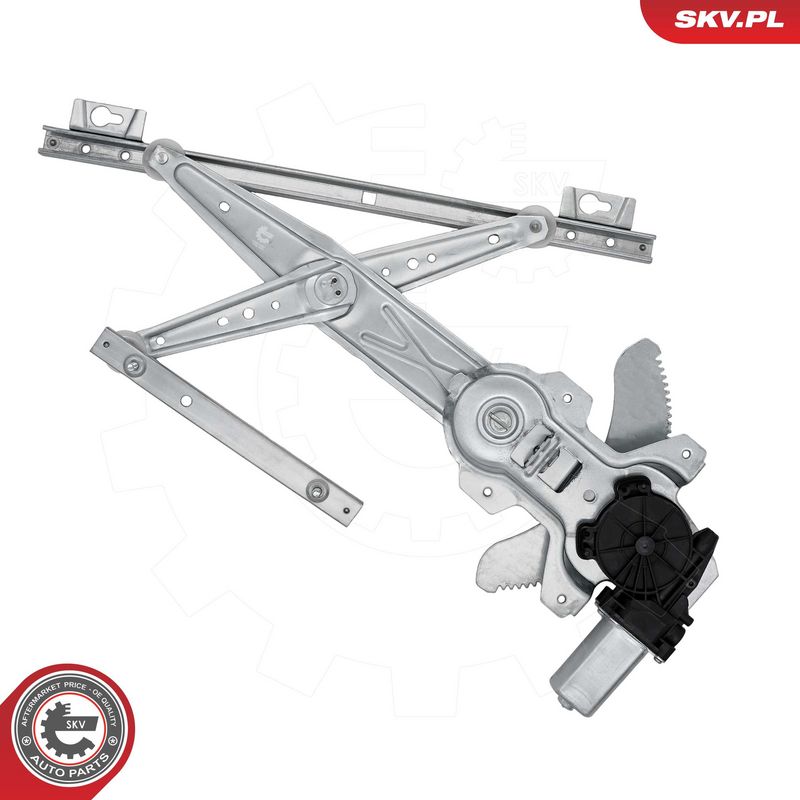 Aknatõstuk, ESEN SKV 00SKV831