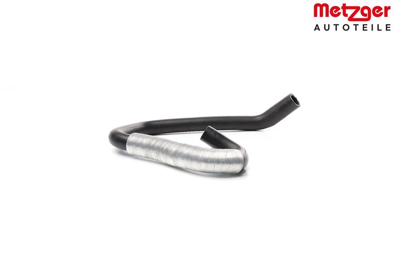 METZGER AUTOTEILE 2420113 Radiator Hose