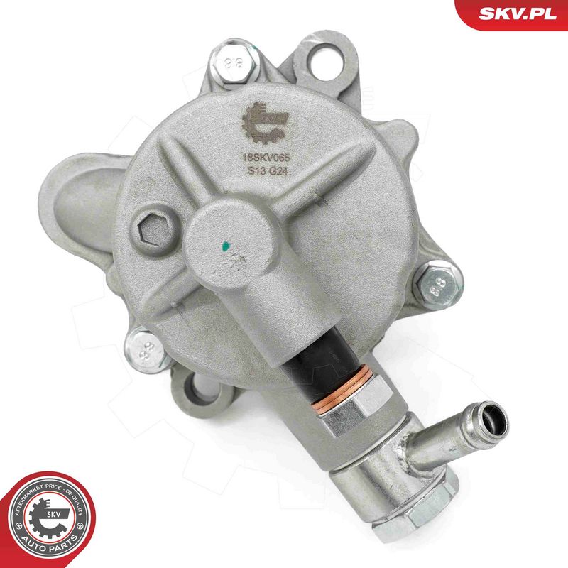 Pump, pidurisüsteem, ESEN SKV 18SKV065