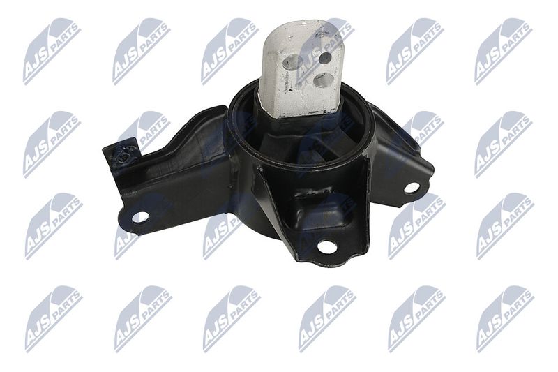 Paigutus, Mootor, NTY ZPS-HY-524