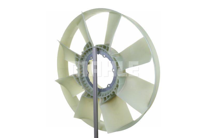 Product Image - Koelventilatorwiel - CFW22000P - MAHLE