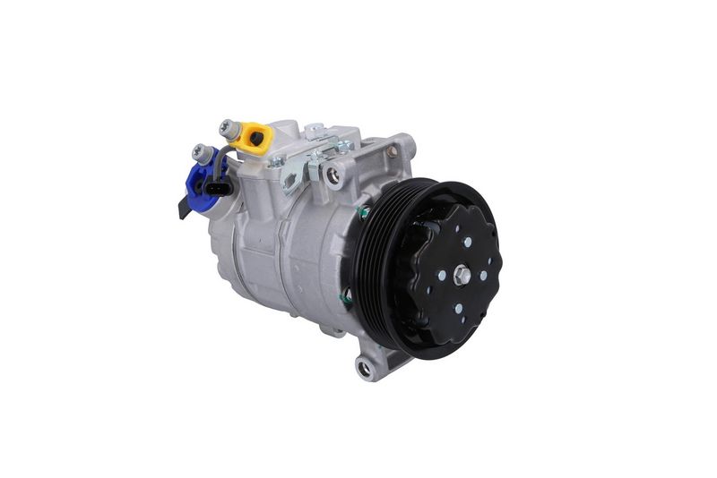 KAMOKA 7820059 Compressor, air conditioning