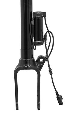 GOLD 6160070 Air Suspension Strut