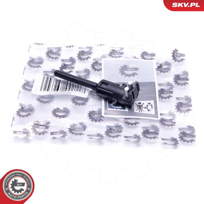 Andur, Jahutusvedelikutase, ESEN SKV 17SKV645