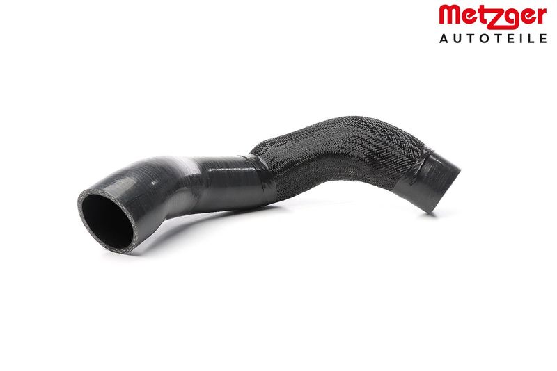 METZGER AUTOTEILE 2401164 Charge Air Hose