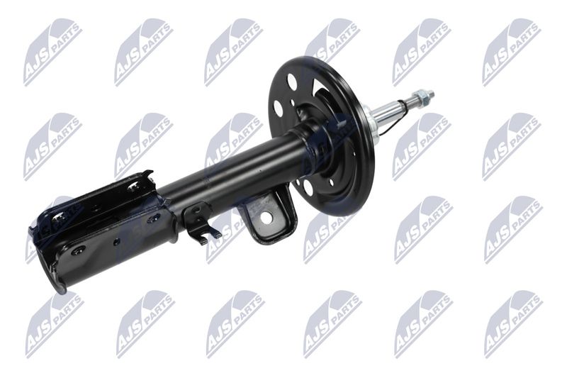 Amort, NTY A-FR-046