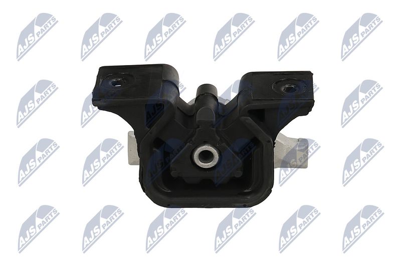 Paigutus, Mootor, NTY ZPS-PL-055