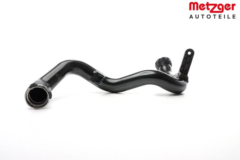 METZGER AUTOTEILE 2401397 Charge Air Hose