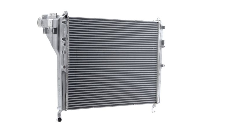 Product Image - Intercooler, inlaatluchtkoeler - CI33000P - MAHLE