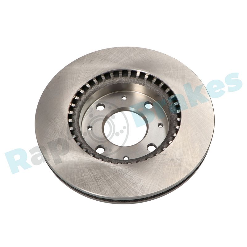 RAP BRAKES R-D0122 Brake Disc
