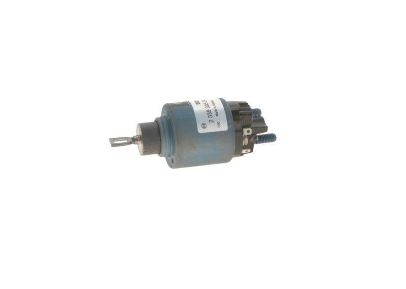 Elektromagnetický spínač, startér 2 339 402 261