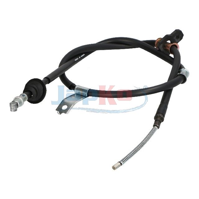 Tross, seisupidur, JAPKO...